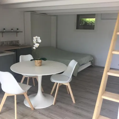 Villa Anolpa Vence Exterior foto