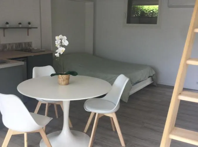 Villa Anolpa