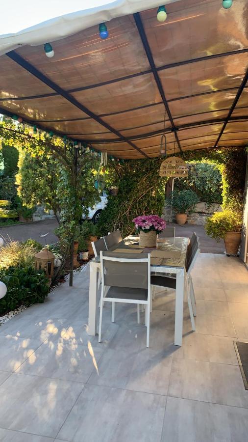 Anolpa Apartment Vence