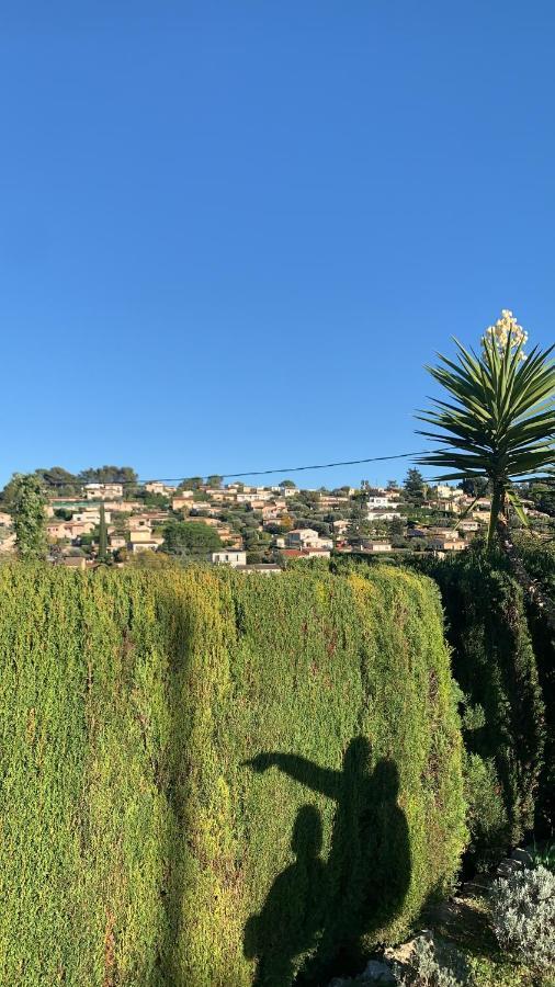 Anolpa Apartment Vence