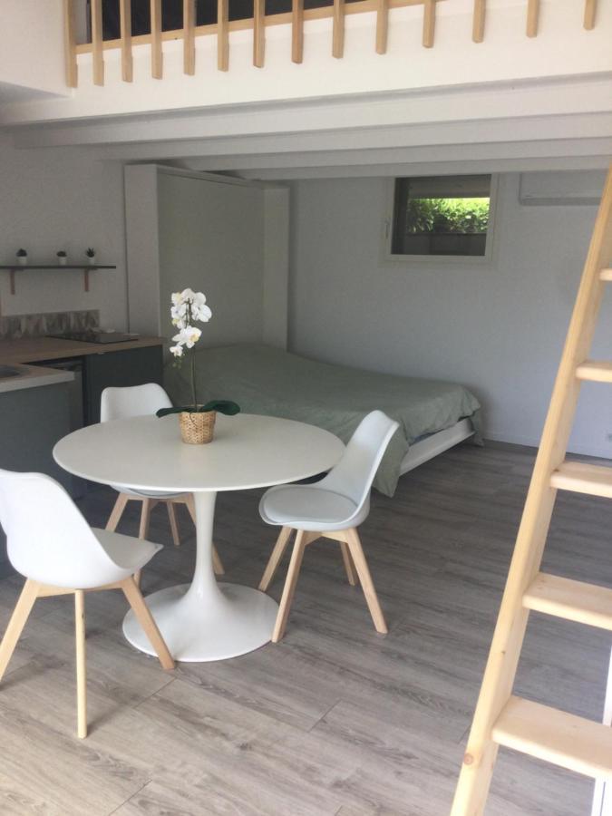 Apartment Anolpa