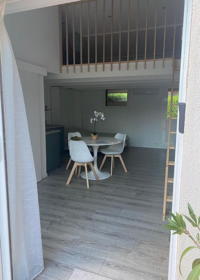 Apartment Anolpa Vence